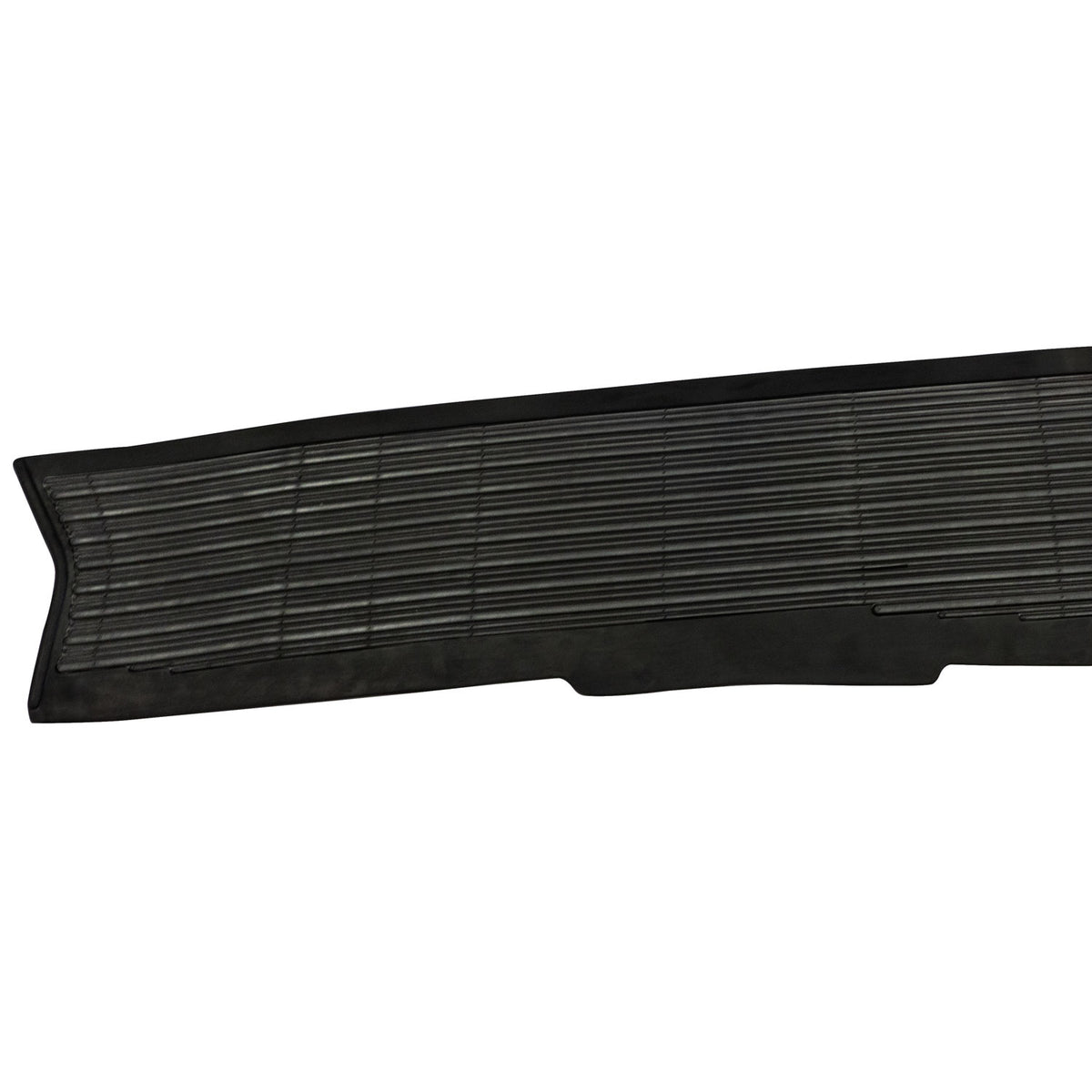 Running Board Covers Mercury Series 99A 1939, Series O9A 1940; RB 3301