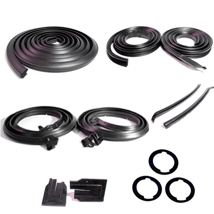 Master Kit For Pontiac GTO 1966-1967, LeMans 1966-1967; RK 8100-102