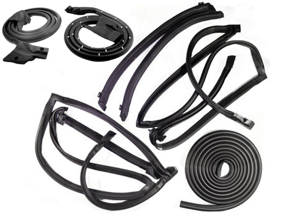 Basic Kit For Chevrolet Monte Carlo 1978-1981; RKB 1900-116