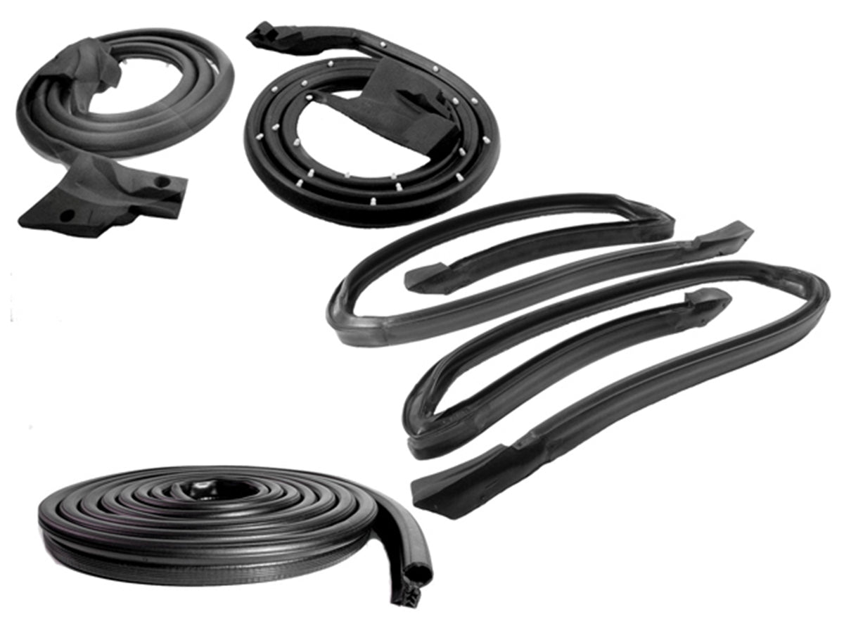 Basic Kit For Chevrolet Monte Carlo 1978-1981; RKB 1900-120