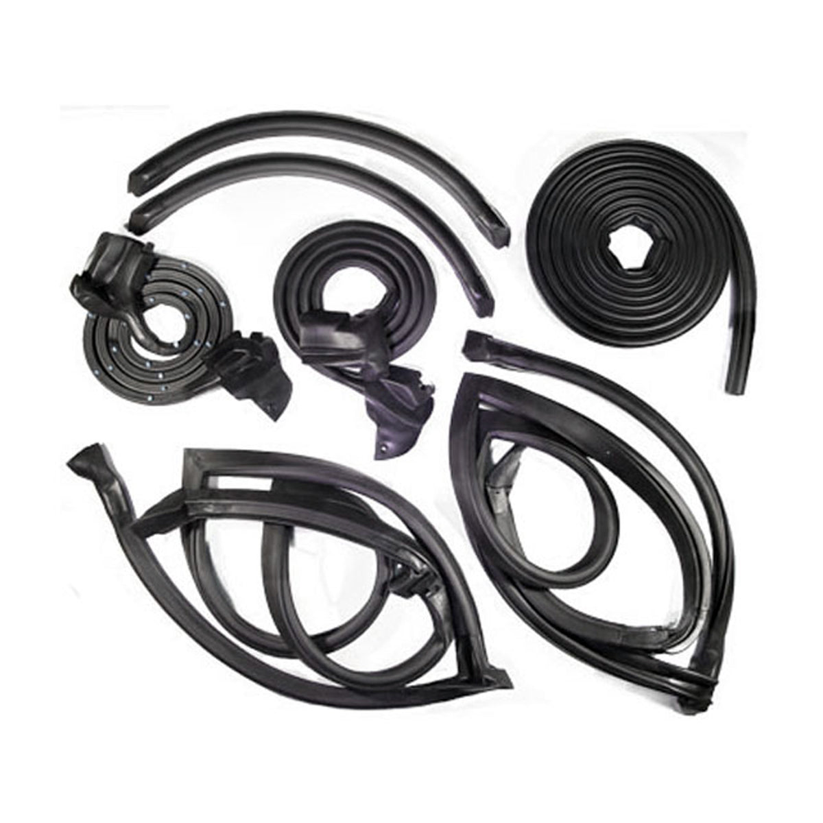 Basic Kit For Chevrolet Camaro 1982-1992; RKB 2001-118