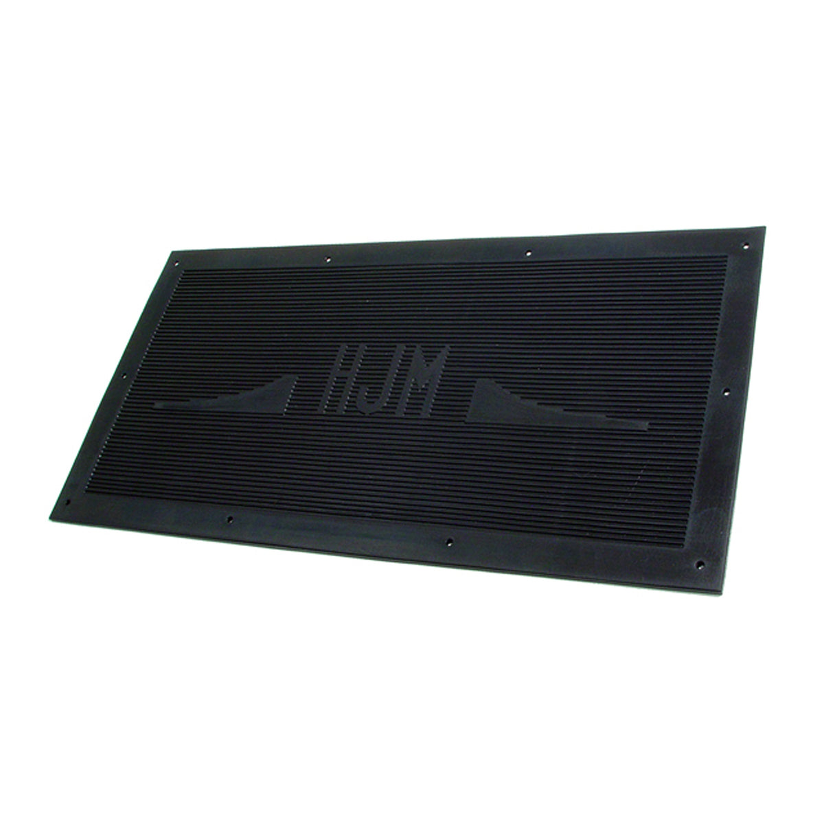 Heel Pad For Rolls-Royce Phantom I 1927-1931, Phantom II 1932-1933; RM 16