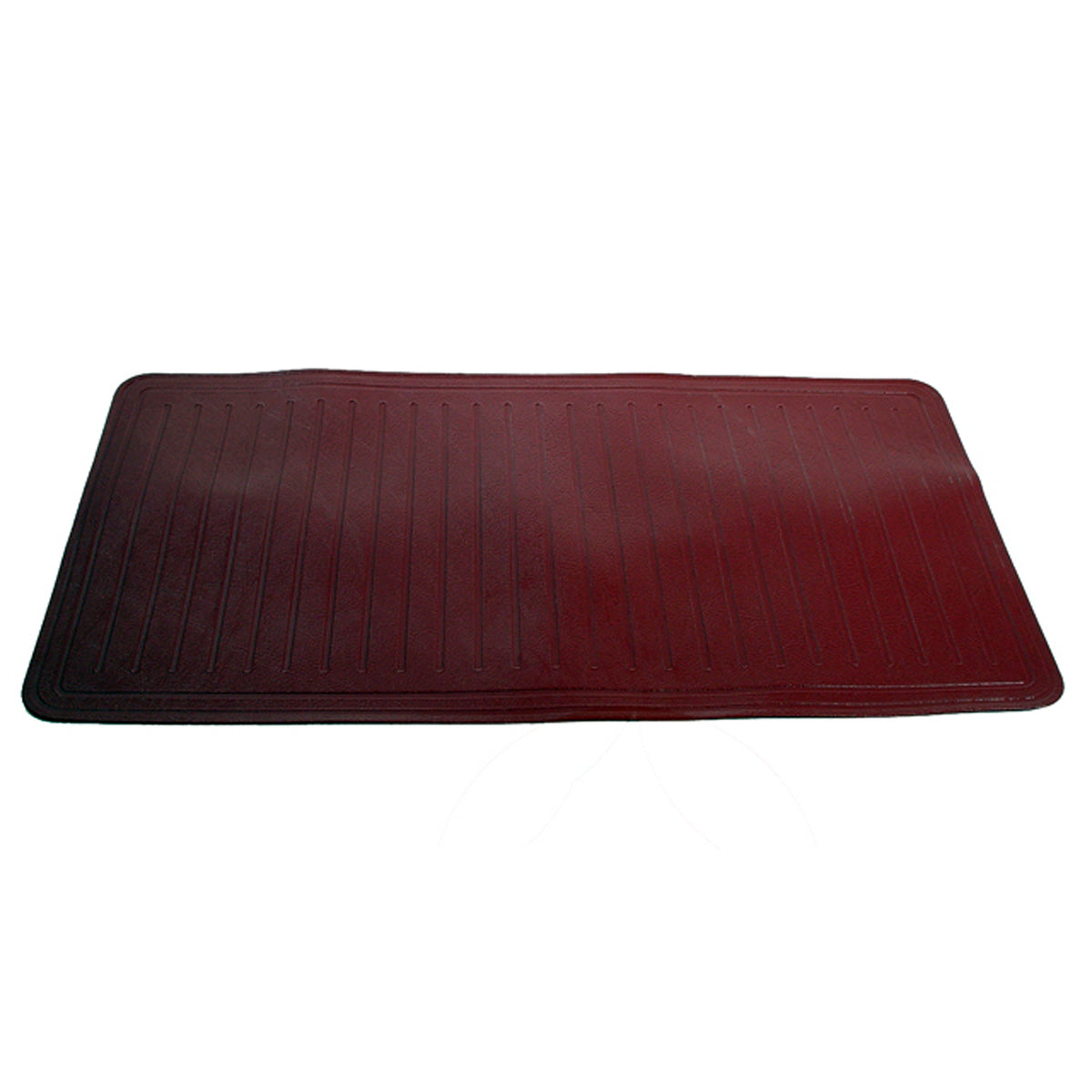 Heel Pad 9-3/8" X 17-5/8" Red; RM 30-F