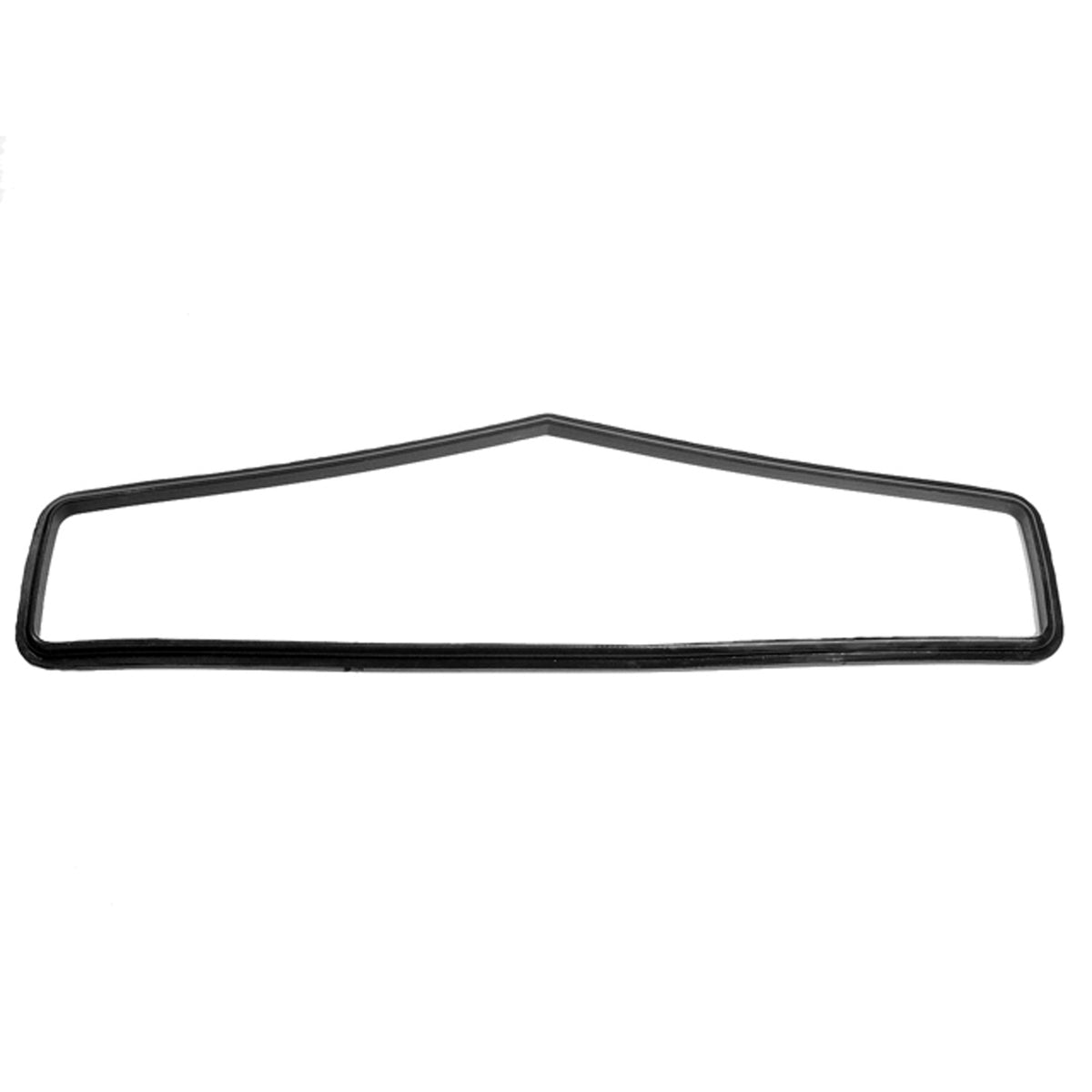 Cowl Vent Seal For Chevrolet Truck 1954-1955, GMC 101 1955, 250 1955; RP 100-N