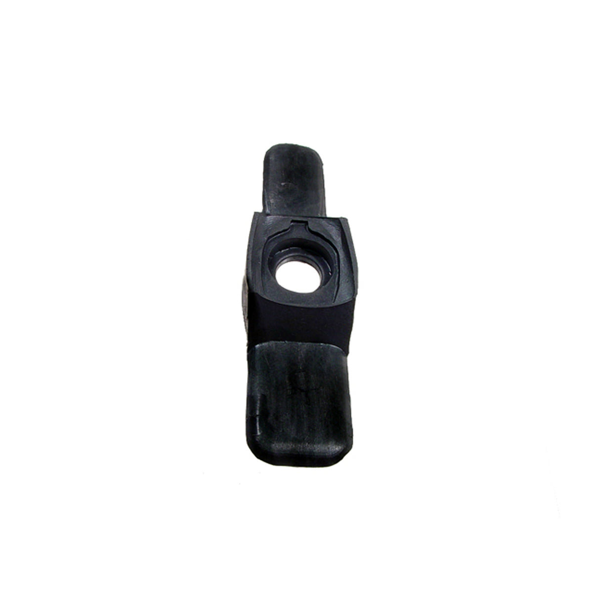 Wing-Light Mount Pad 4-1/8" Long, 1-3/16" Wide, 1/2" I.D.; RP 204
