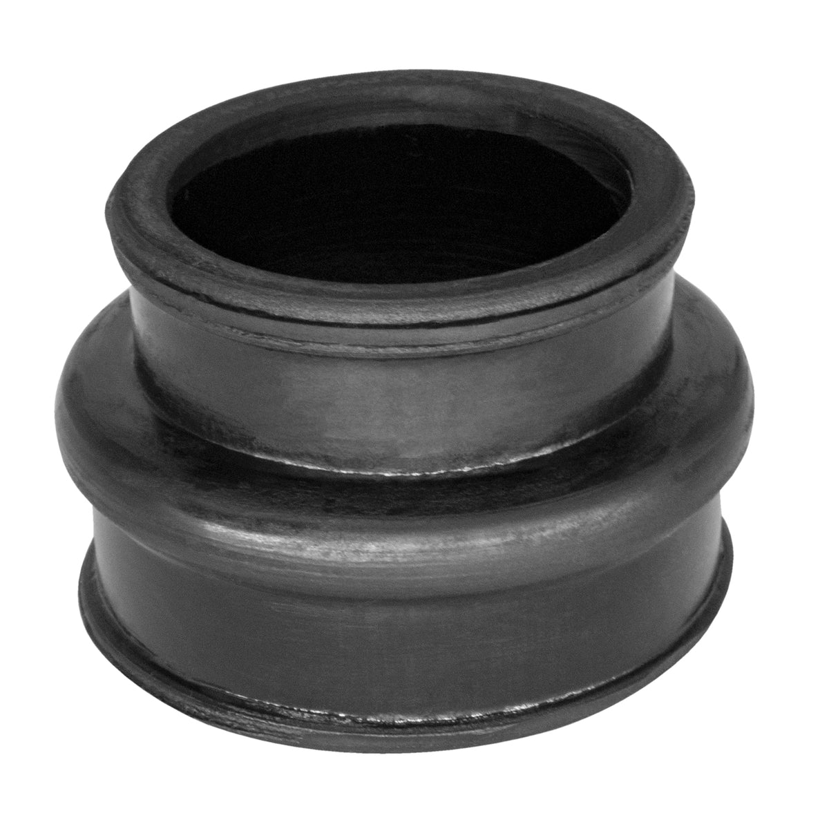 Intake Manifold Boots For Volkswagen 411 1971-1972, Fastback 1971-1973; RP 300-B