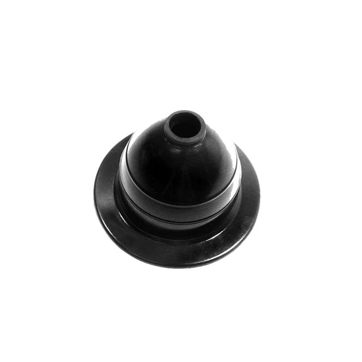 Shift Boot 3-3/4" High, 4-7/8" O.D., 3-1/8" I.D., 3/4" lever; RP 33-D