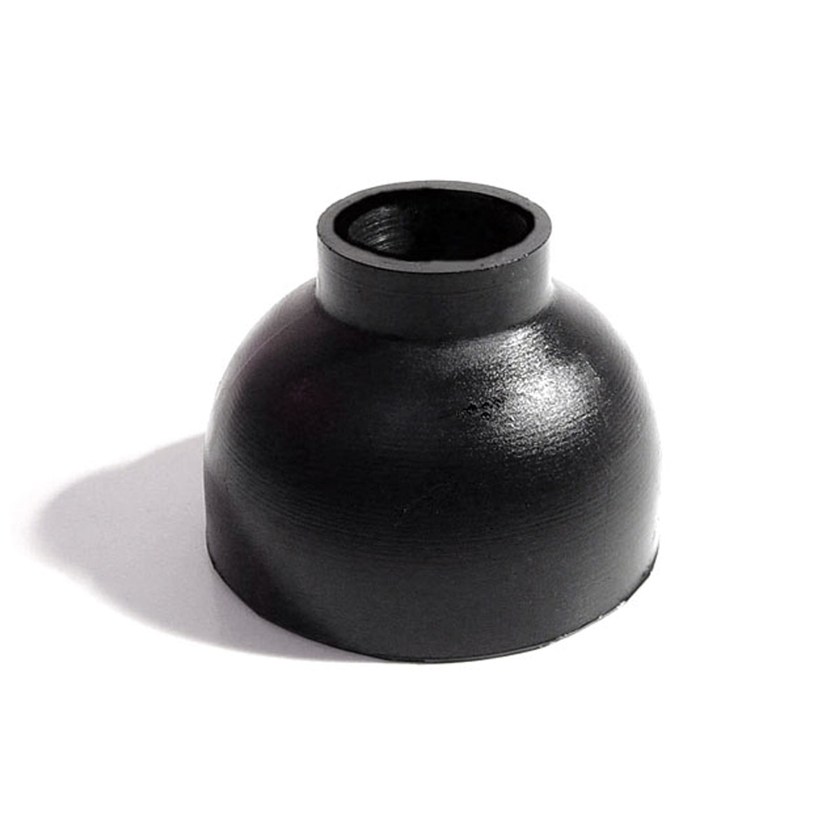 Column Shift Boot Black For Oldsmobile 98 1951, Deluxe 88 1951; RP 33-M