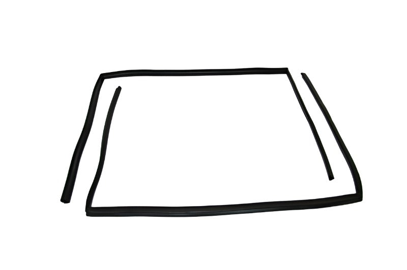 1966-1967 FORD BRONCO ROOFRAIL SEALS, PR