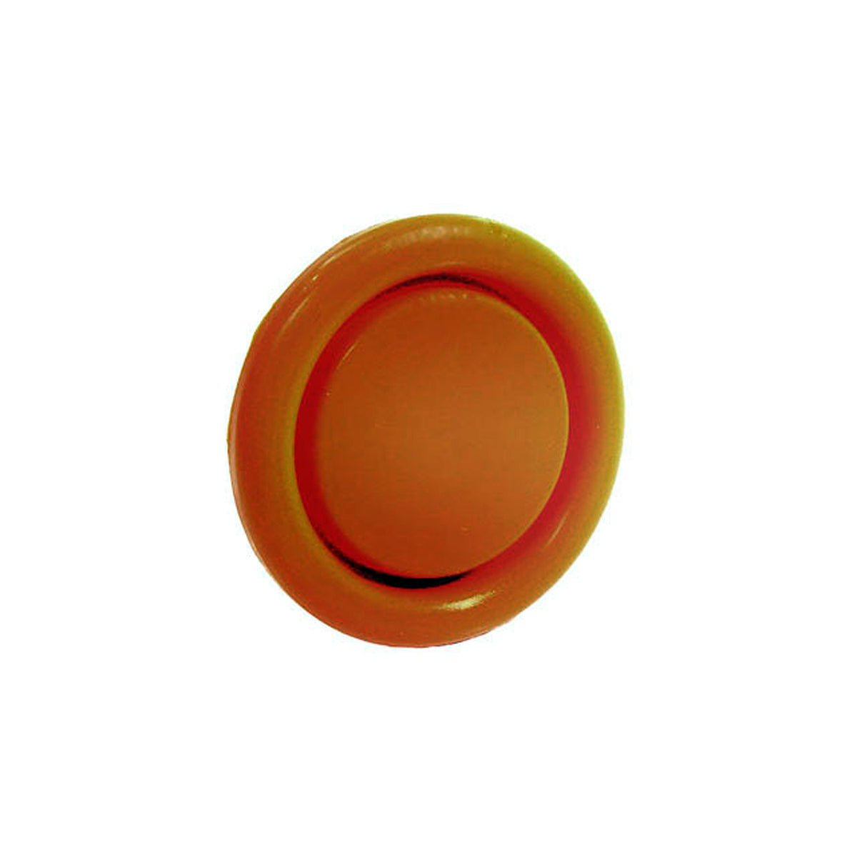 Vehicle Stop Bumper Kit For Dodge Challenger 1971-1974; SB 127-A