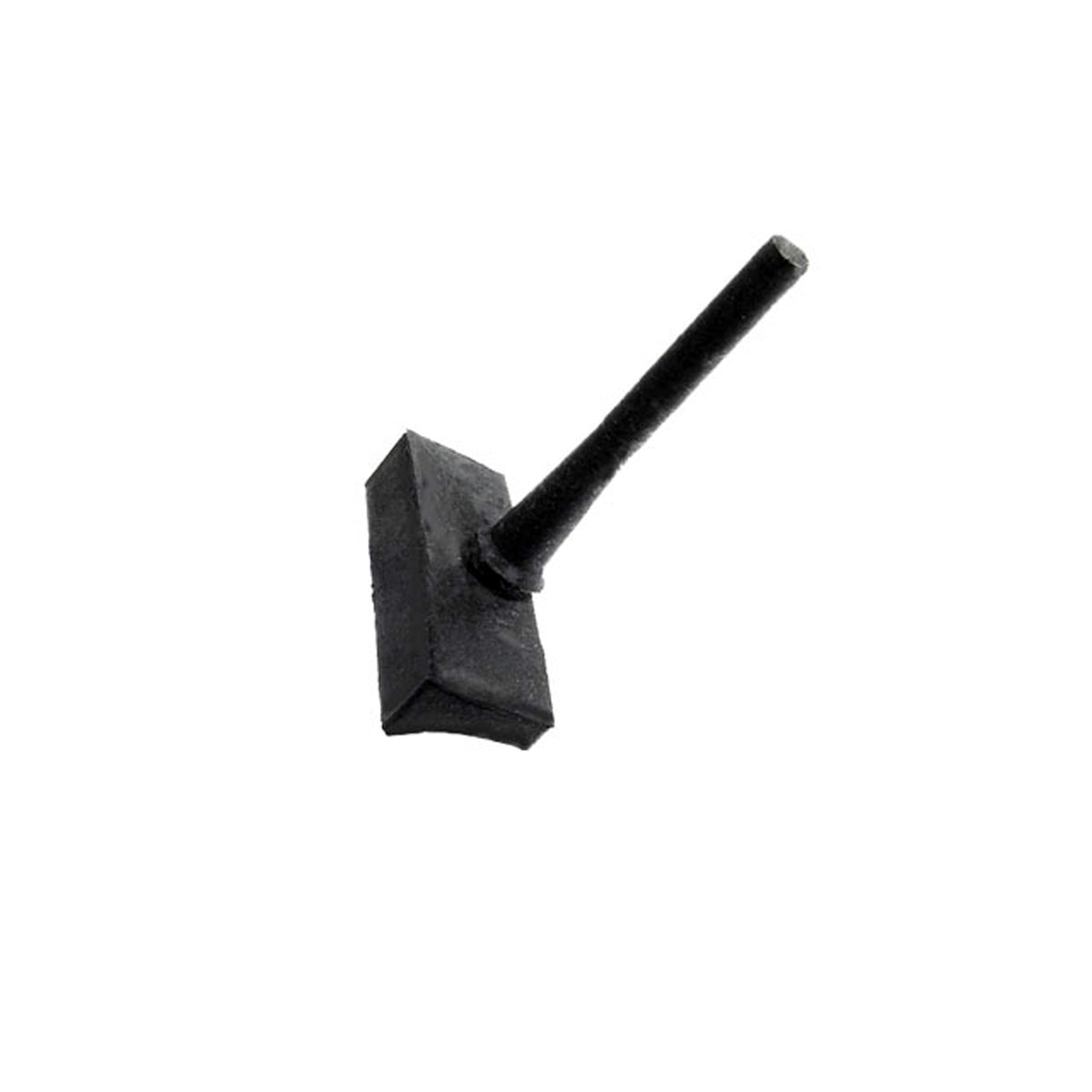 Fuel Door Bumper For Oldsmobile 88, Fiesta, Starfire, Super 88 1957; SB 61