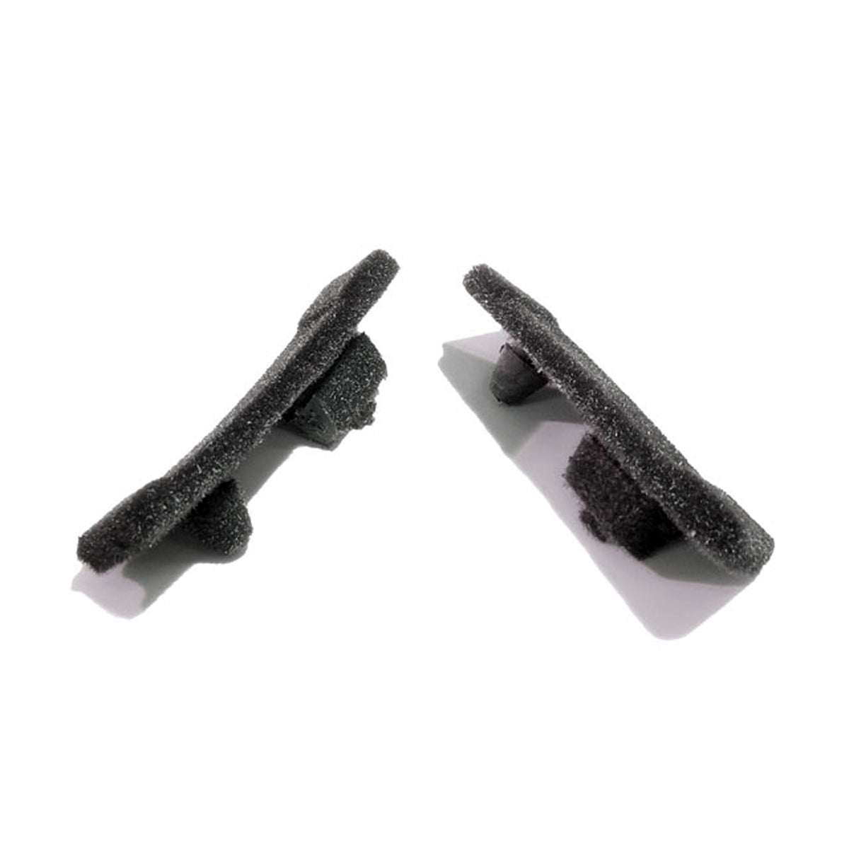 Door Window Weatherstrip Plug For Dodge Charger, Coronet 1968-1970; SB 73-B