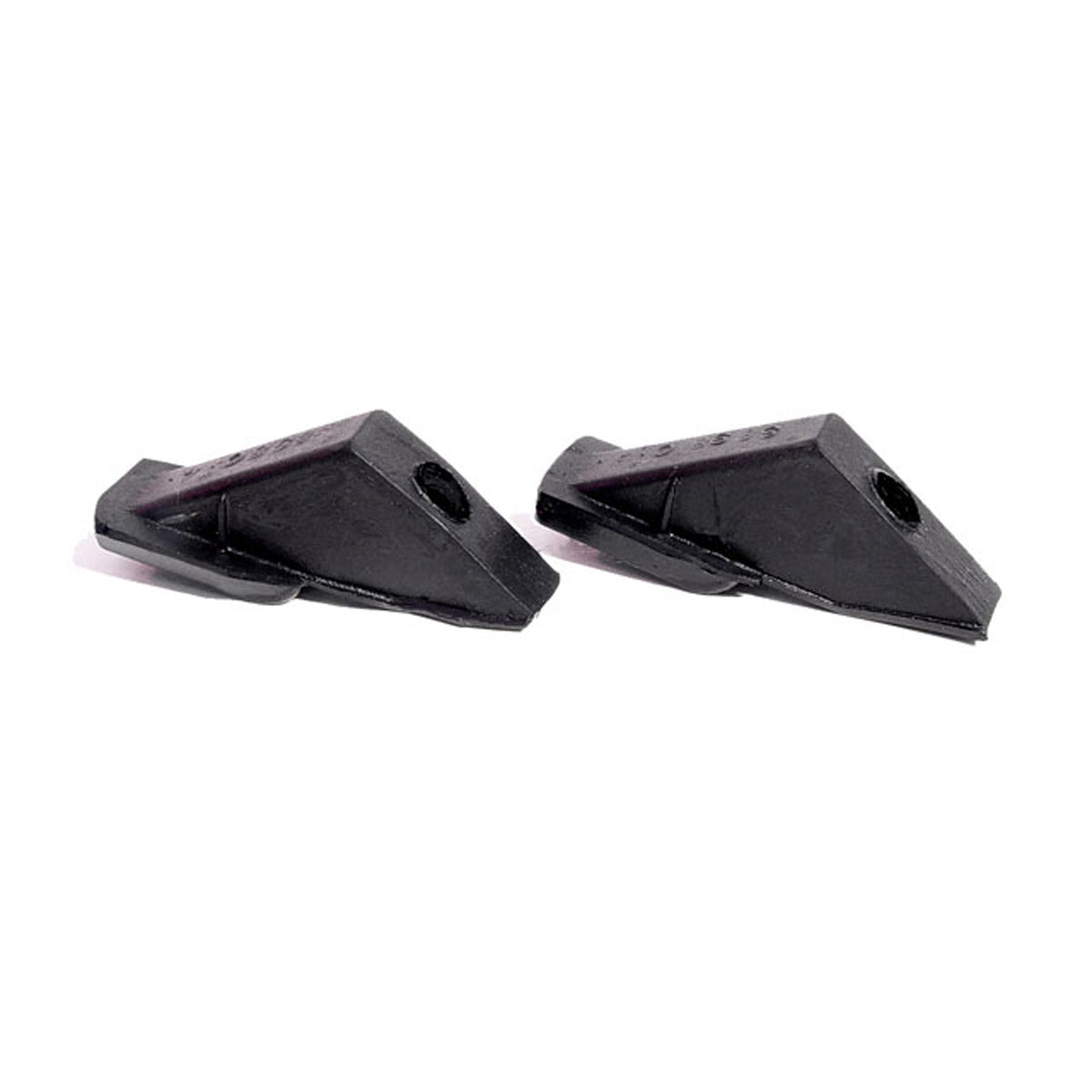 Front Side Window Bumper For Chevrolet Impala 1963-1964 5717672/3; SB 98-C
