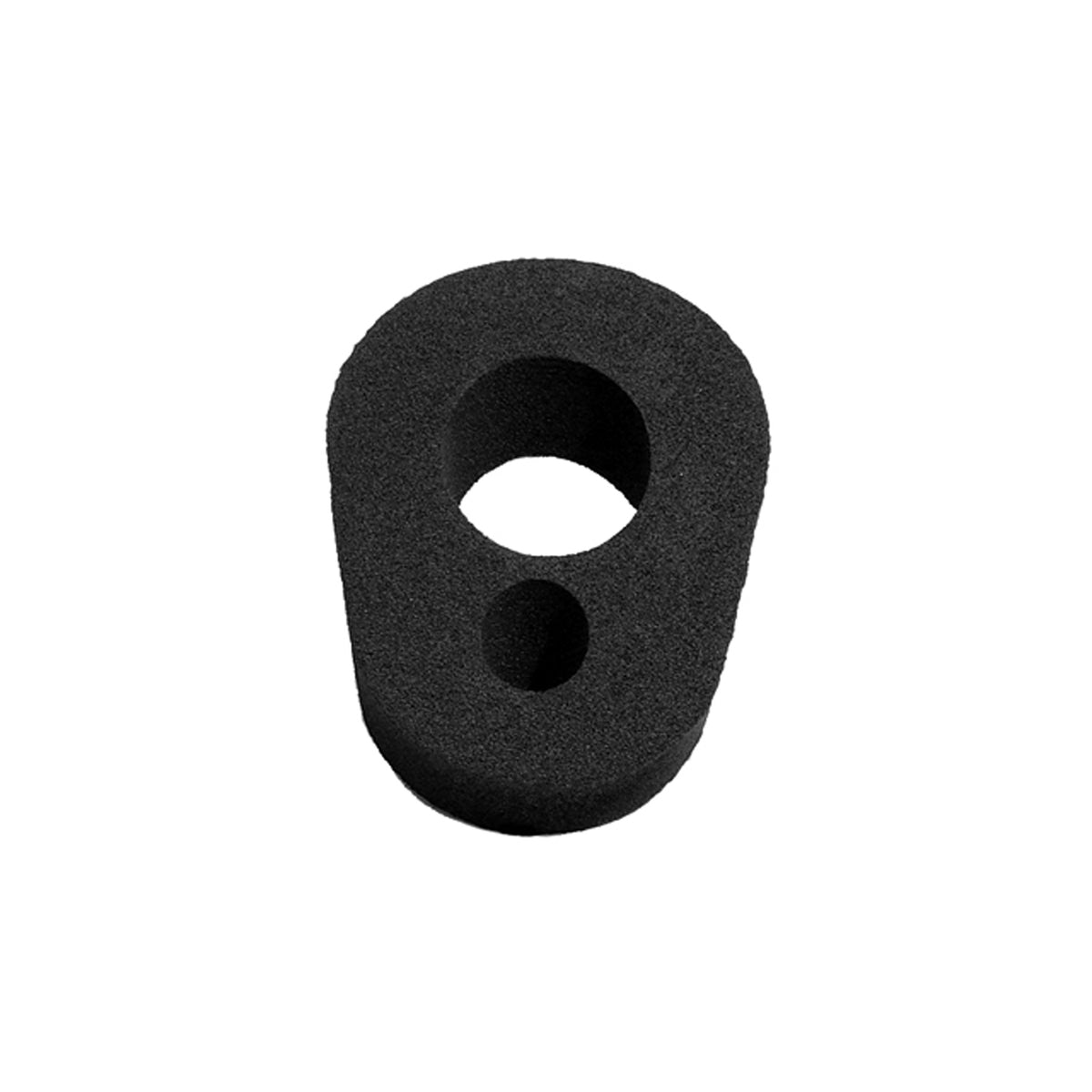 Steering/Shift Column Toe Pan Gasket For Chevrolet Two-Ten Series 53-54; SC 23-A