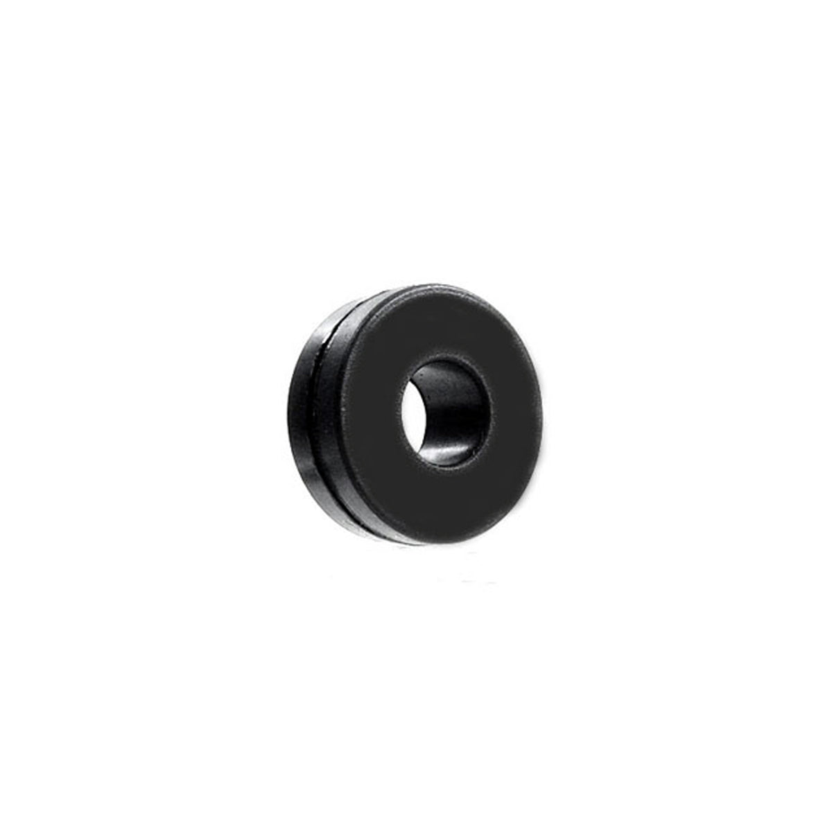 Sheet Metal Grommet 1-1/8" OD, 7/16" ID, 3/4" Hole; SM 15
