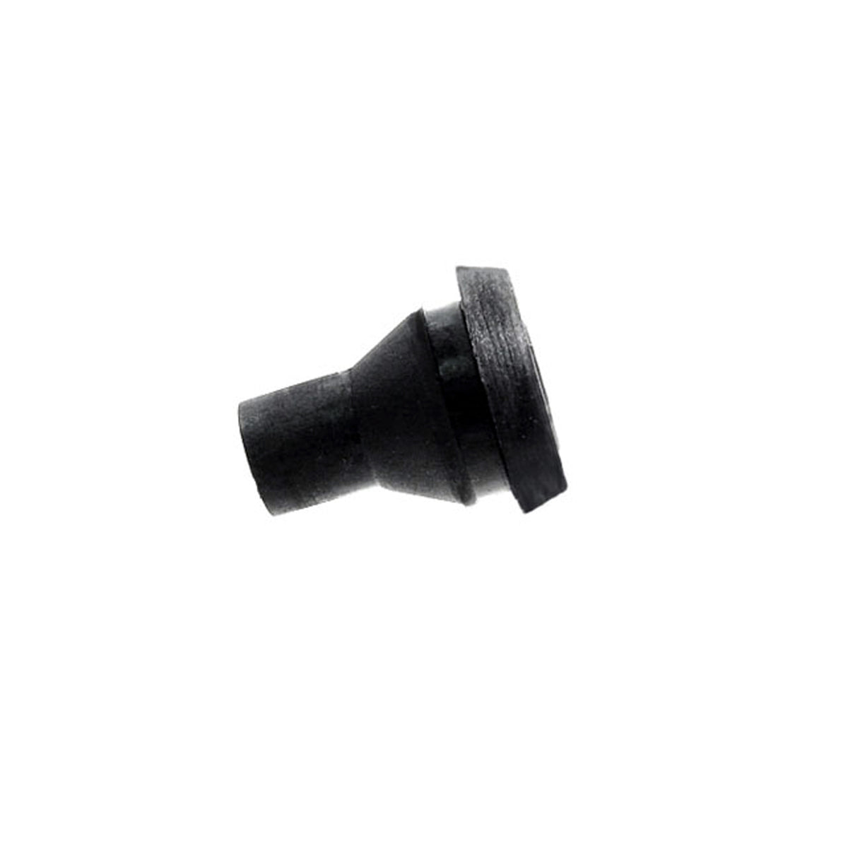 License Light Wire Grommet For Dodge 330, 440 1963-1964, A100 1970; SM 72