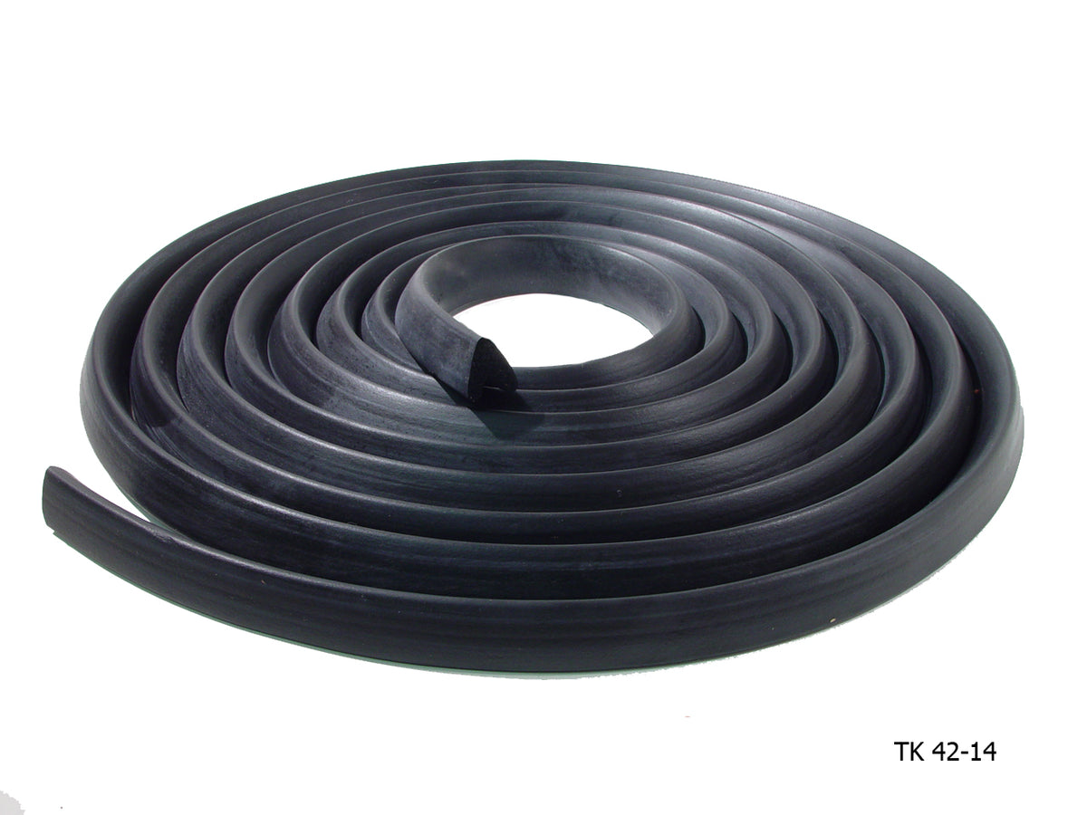Trunk Seal For Ford Thunderbird 1955-1957; TK 42-14