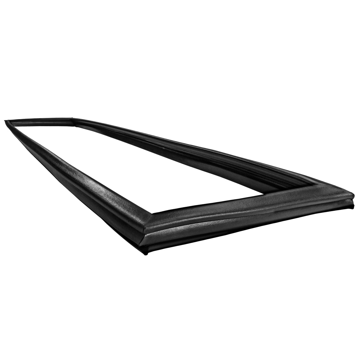 Trunk Seal Fastback 86-88 Pontiac Fiero