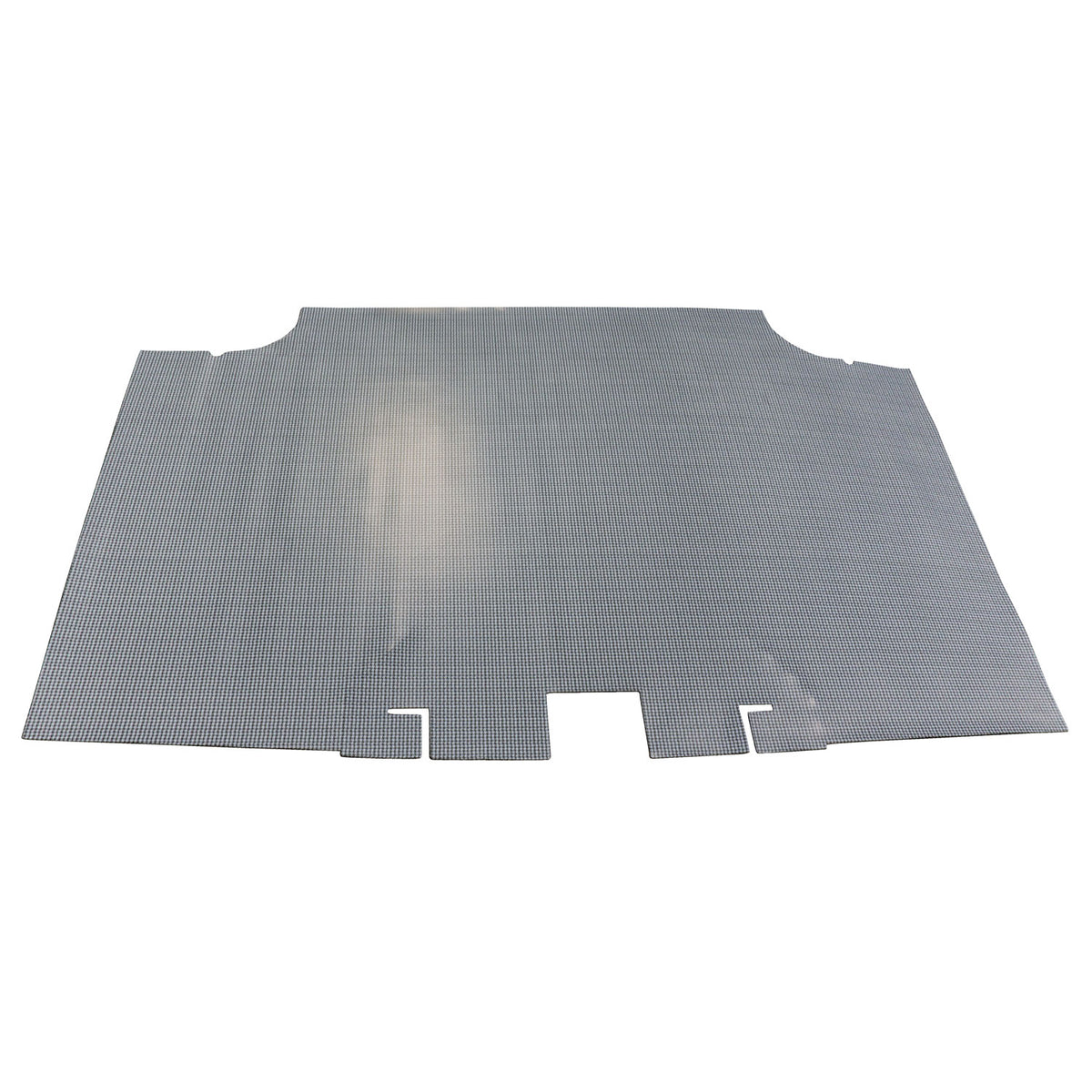 Trunk Mat For Dodge Coronet 1968-1969; TM 2700