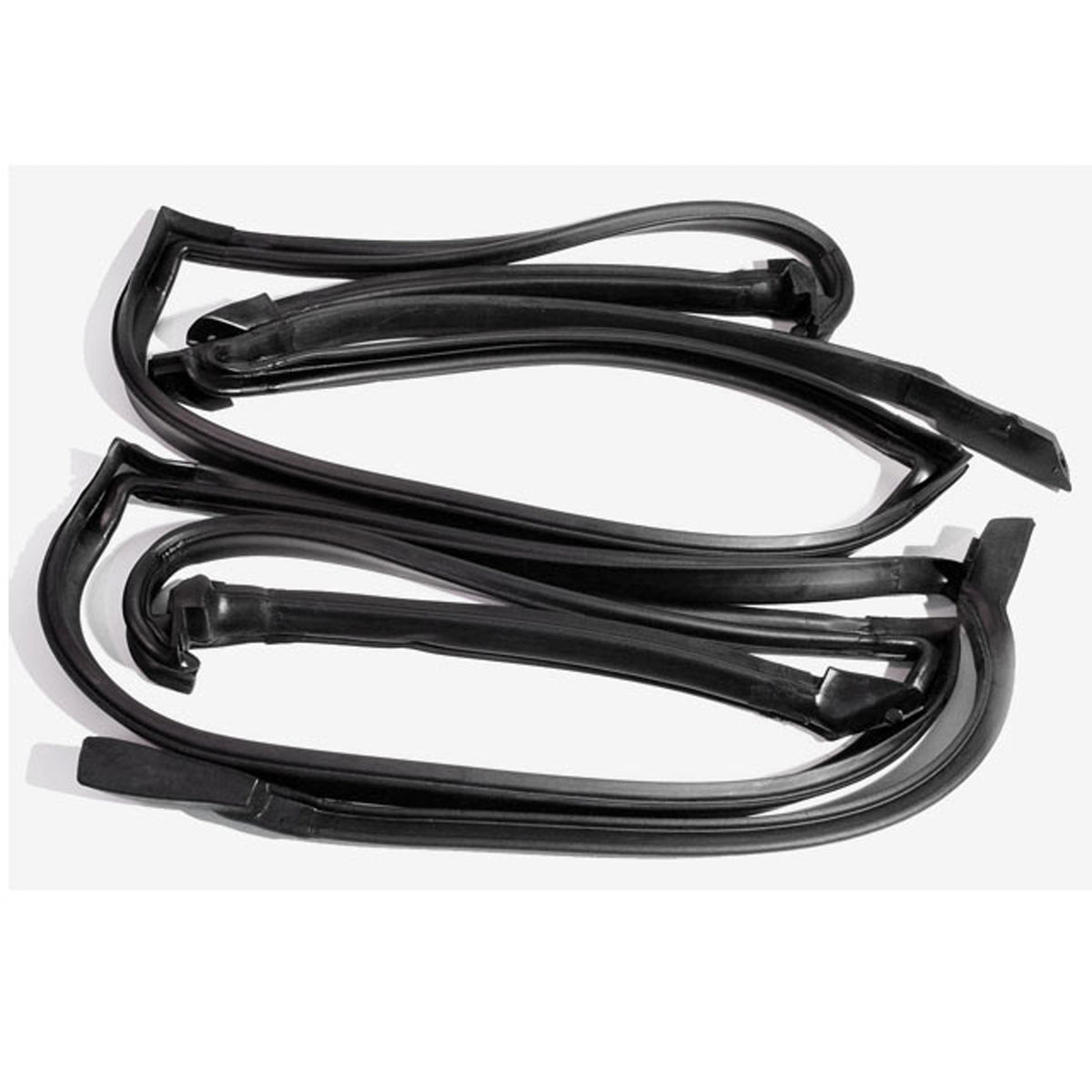 T-Top to Body Seals For Buick Regal 1978-87, Pontiac Grand Prix 1978-87; TP 5020