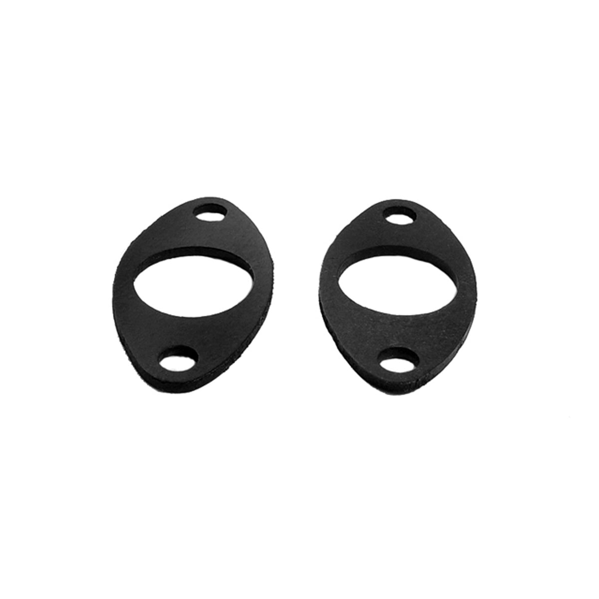 Unbeaded Courtesy Light Switch Gaskets For Chevrolet Corvette; UM 2000-103