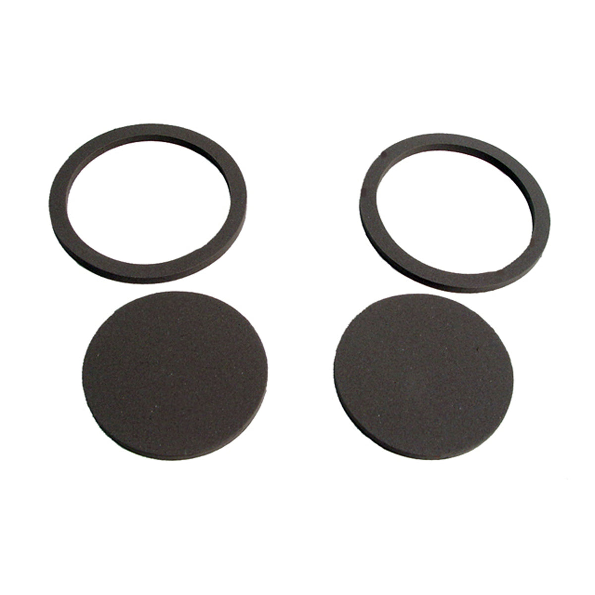 Front Park Light Housing Mounting Gasket For Jaguar 3.8 1966; UM 3000-100