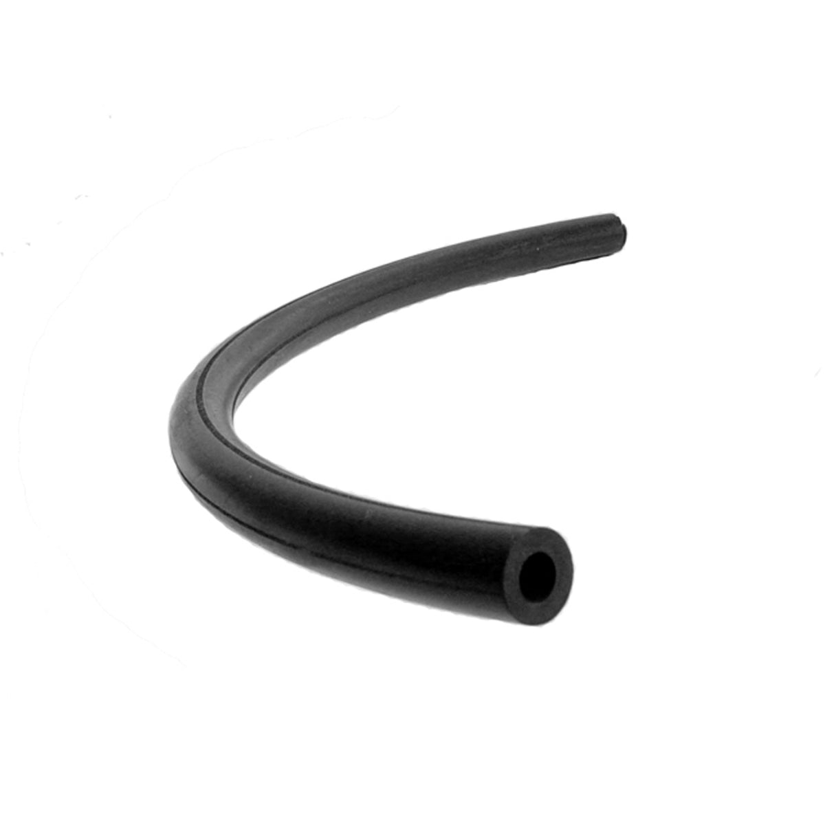 Vacuum Hose 7/32" I.D, 13/32" O.D, 1/4" nipple; VH 2