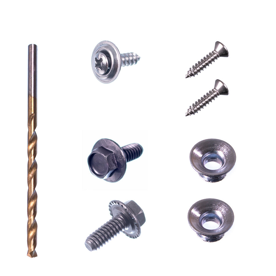 1981-1989 Chevrolet & GMC Pickup/SUV Complete Vent Assembly (GREEN) PASSENGER