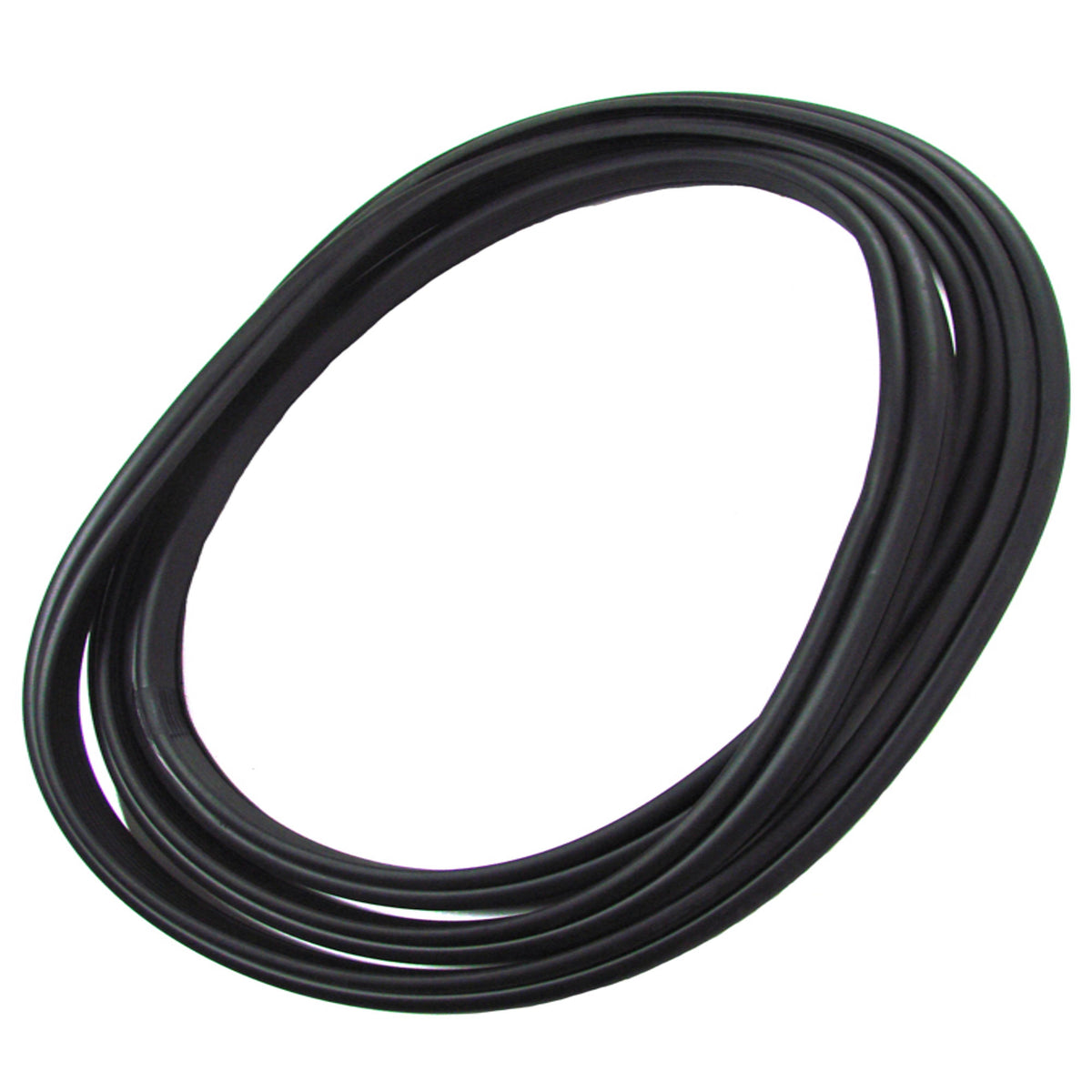 Vulcanized Windshield Seal For Pontiac Catalina, Chieftain 1955-1957; VWS 1394