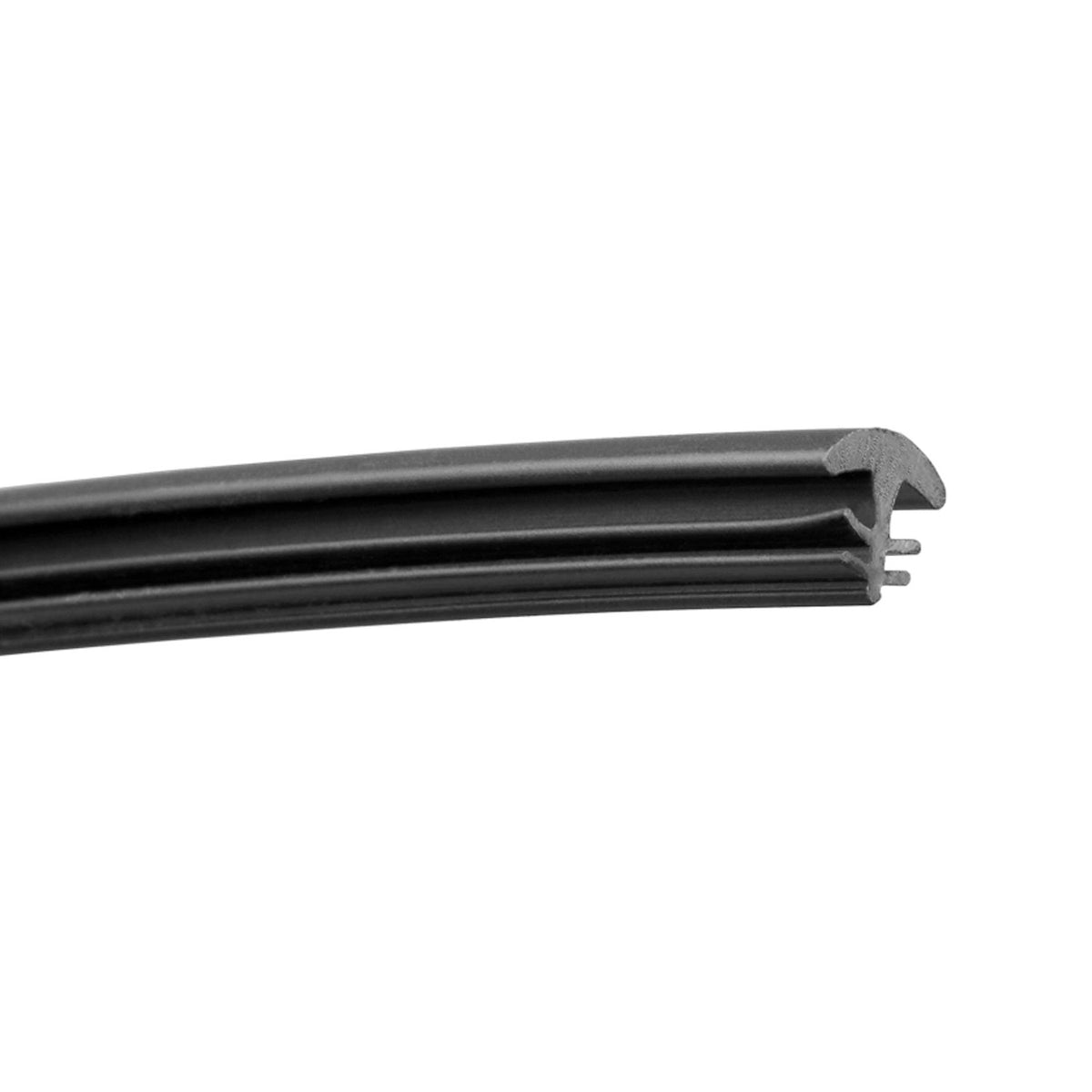 Windshield Reveal Molding For Buick Century 1982-87, Skyhawk 1982-89; VWS 1967-L