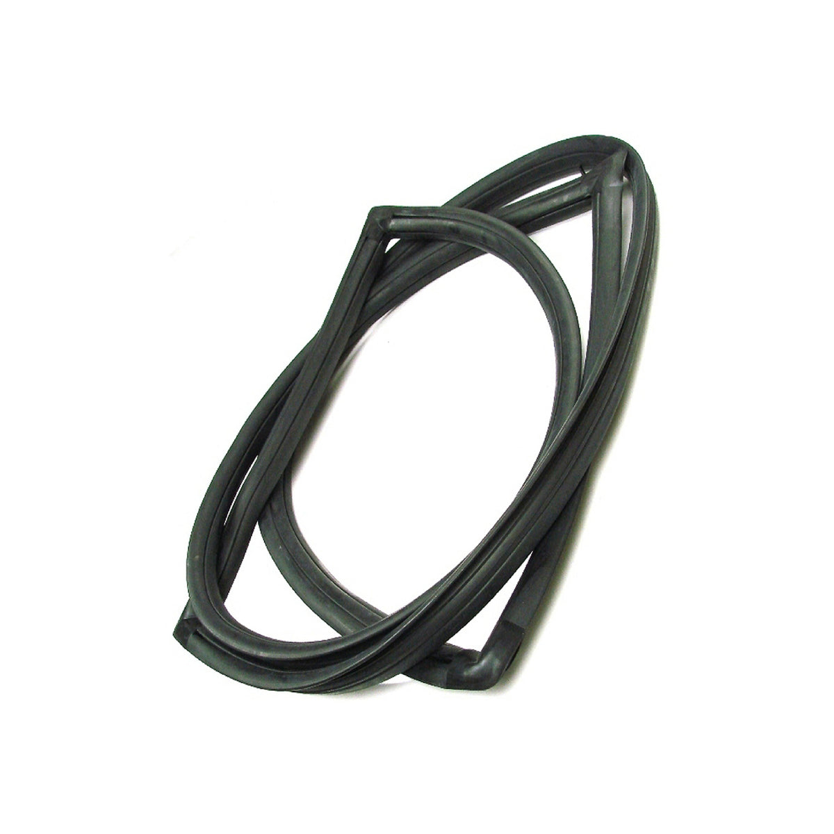 Windshield Seal For Ford F-250, F-350 1973-1976 D3TZ-1003110-E; VWS 3304-E
