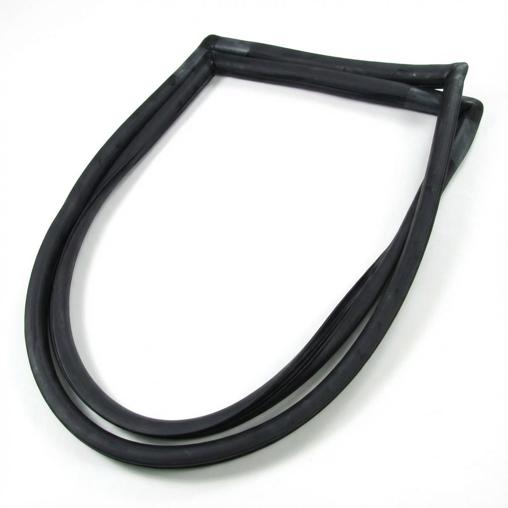 Vulcanized Windshield Seal For Ford Bronco 1966-1977; VWS 3390