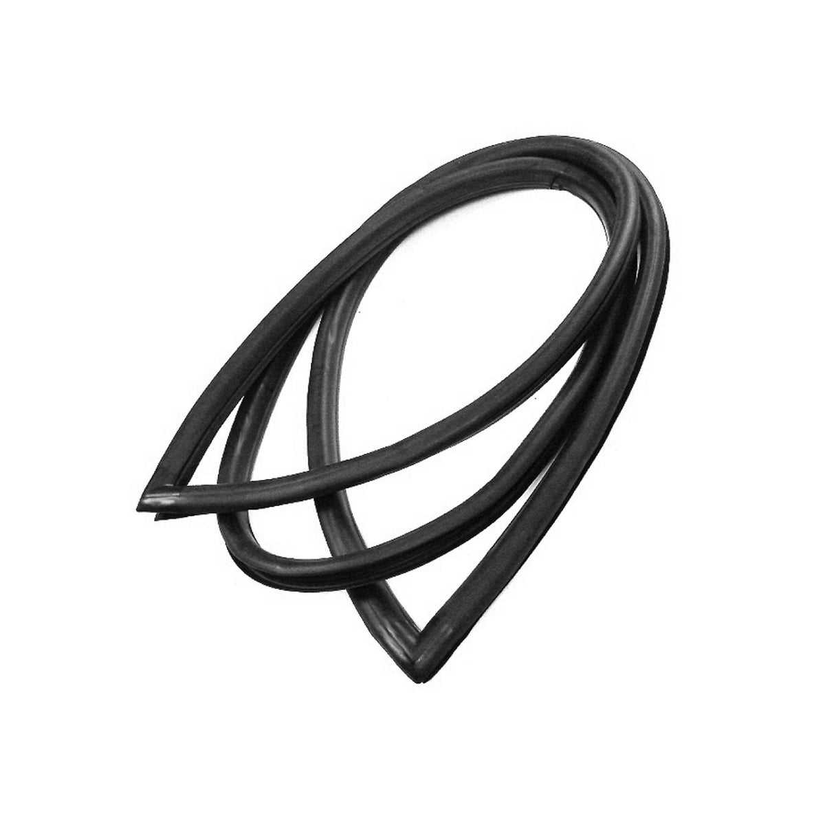 Windshield seal For Chevrolet C10 Pickup, C20 Pickup 1967-1972; VWS 7313-A
