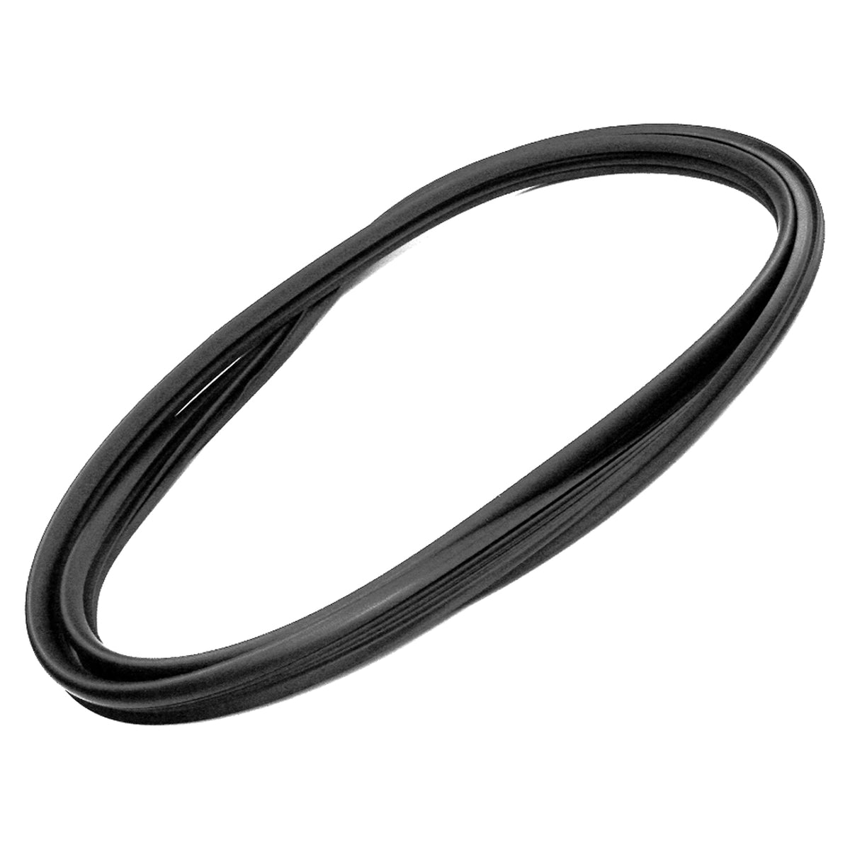 Windshield Seal For Chevrolet Blazer 1973-1991, C10 1975-1986; VWS 7313-D