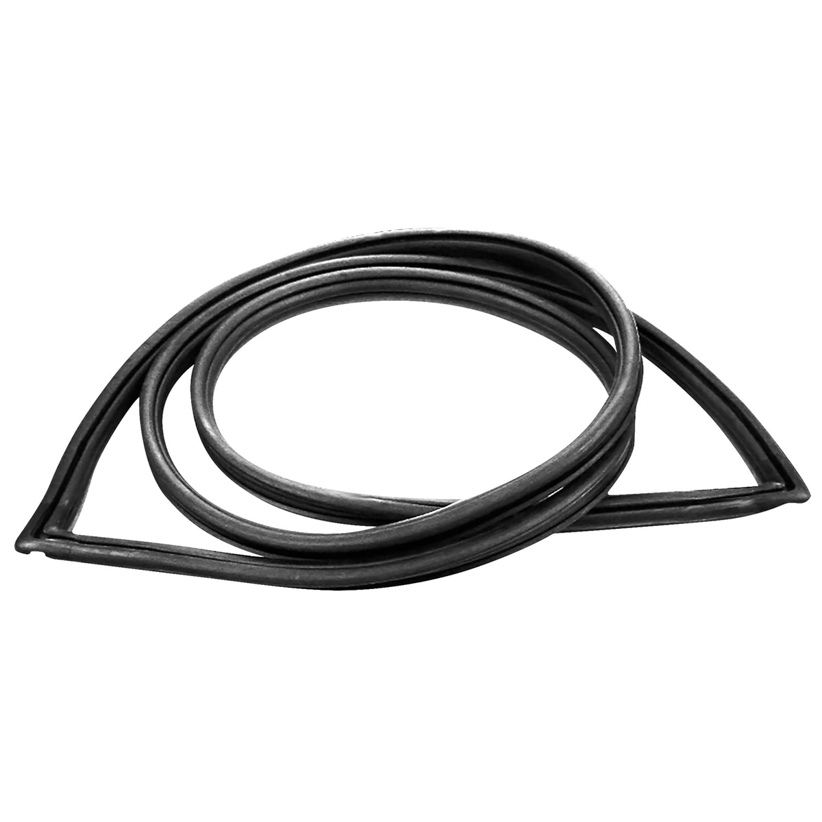Rear Window Seal For Chevrolet C10 1975-1986, C10 Pickup 1973-1974; VWS 7313-Y