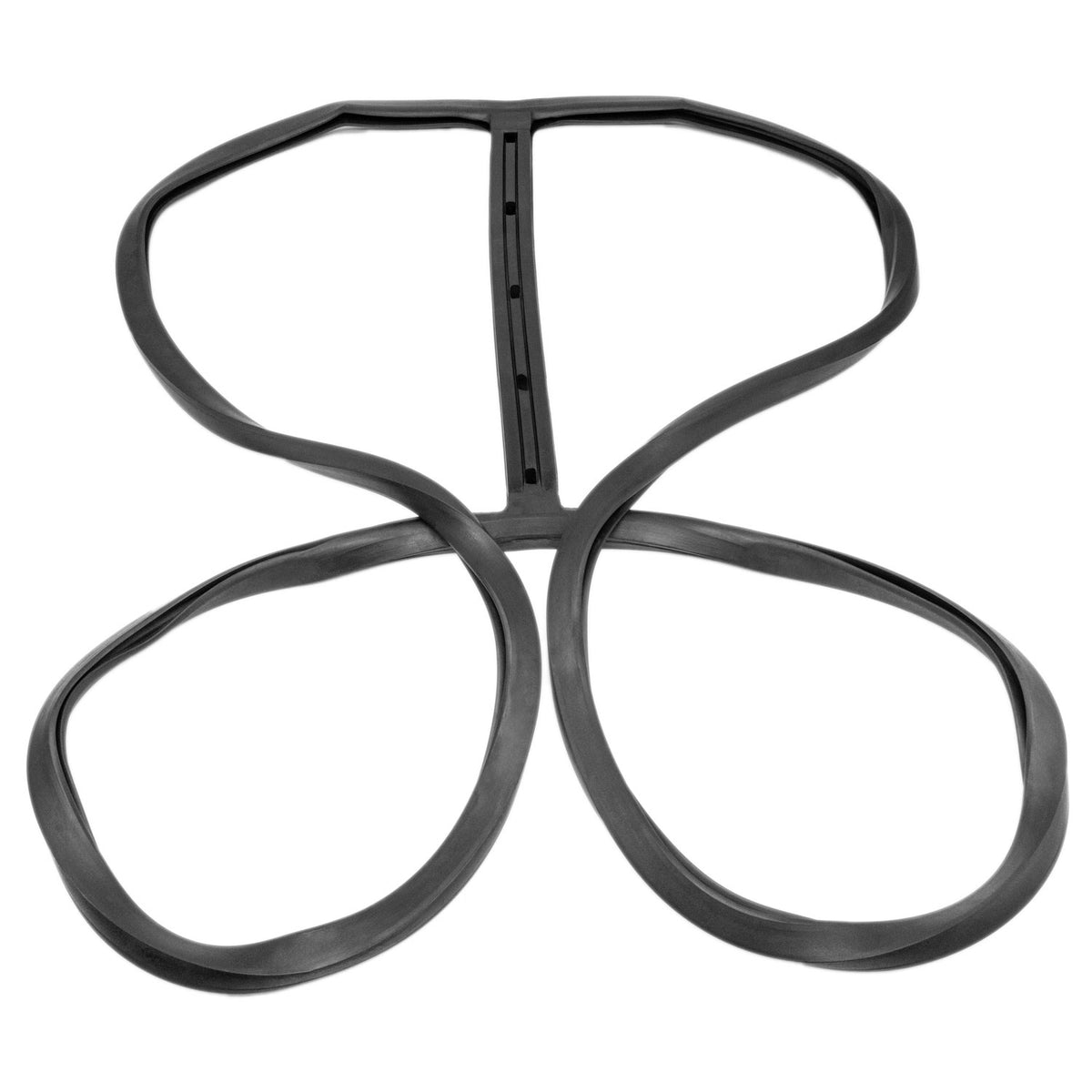 Windshield For Pontiac Streamliner 1946-1948, Torpedo 1946-1948; VWS 7321