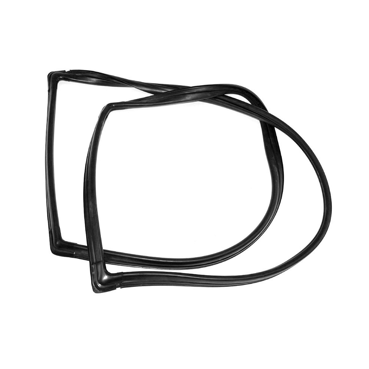 Liftgate Window Seal - 2&4 doors For Jeep Cherokee 1984-96 55007134; VWS 9605-R