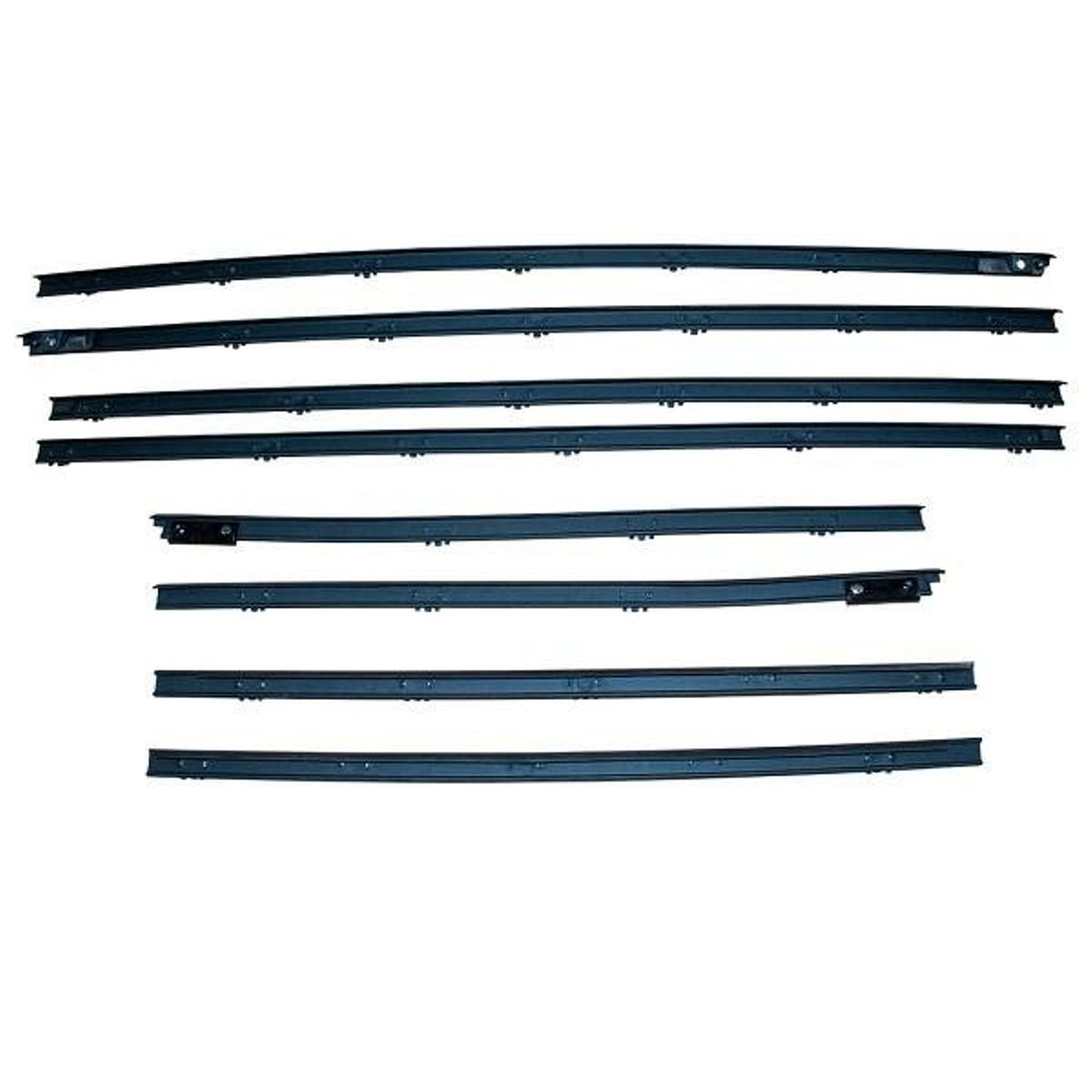Window Sweeper Kit For Chevrolet Chevelle 1964, Malibu 1964; WC 2003-10
