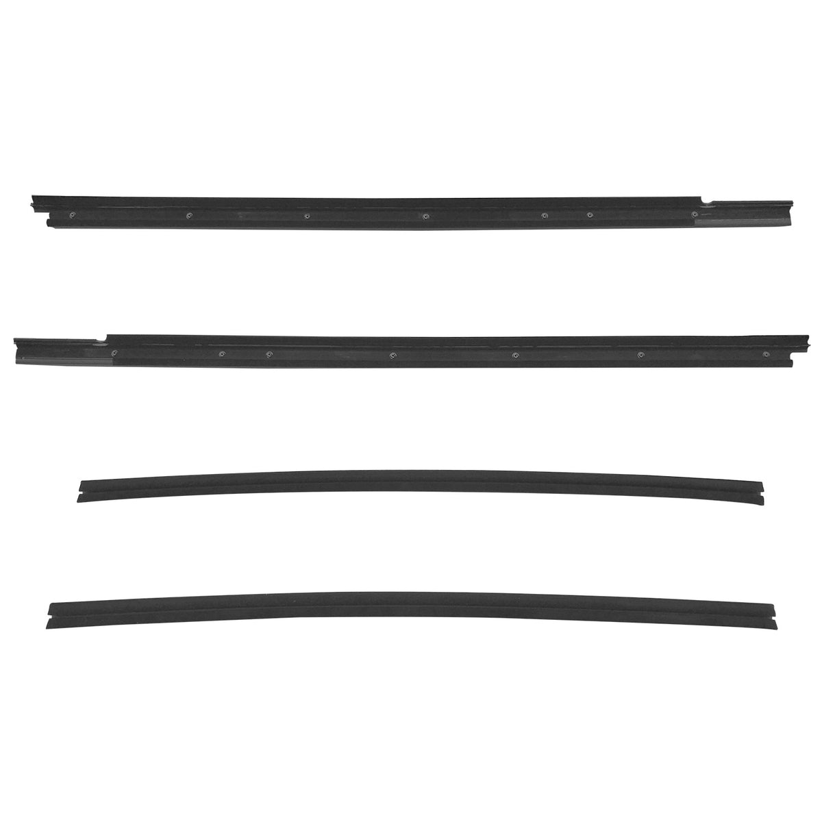 Window Sweeper Kit For Chevrolet Corvette 1997-2004 10313420/21; WC 2009-04