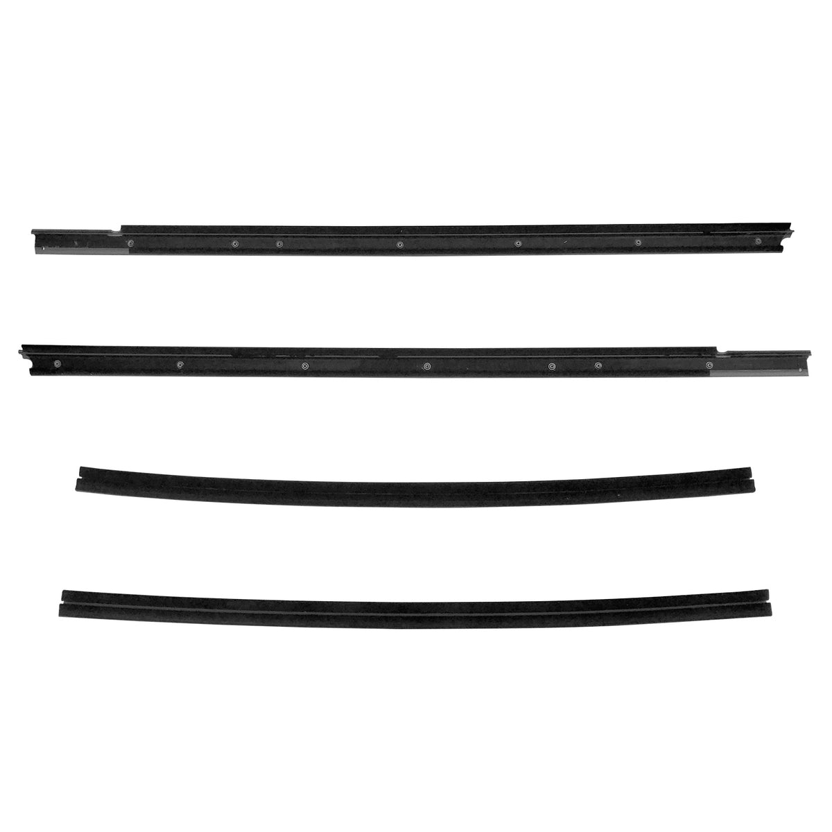 Window Sweeper Kit For Chevrolet Corvette 1999-2004 10313426/27; WC 2009-06