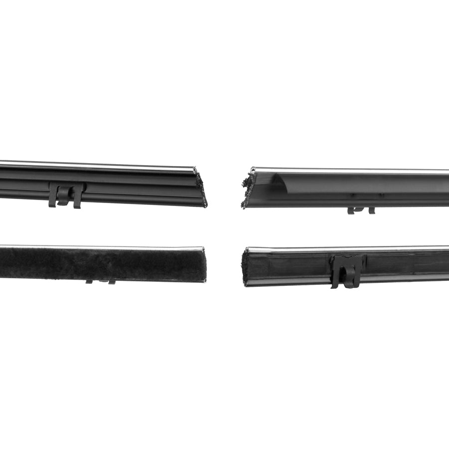 Window Sweeper Kit For Chevrolet Blazer 1969-1972, C10 Panel 1967; WC 5900-14