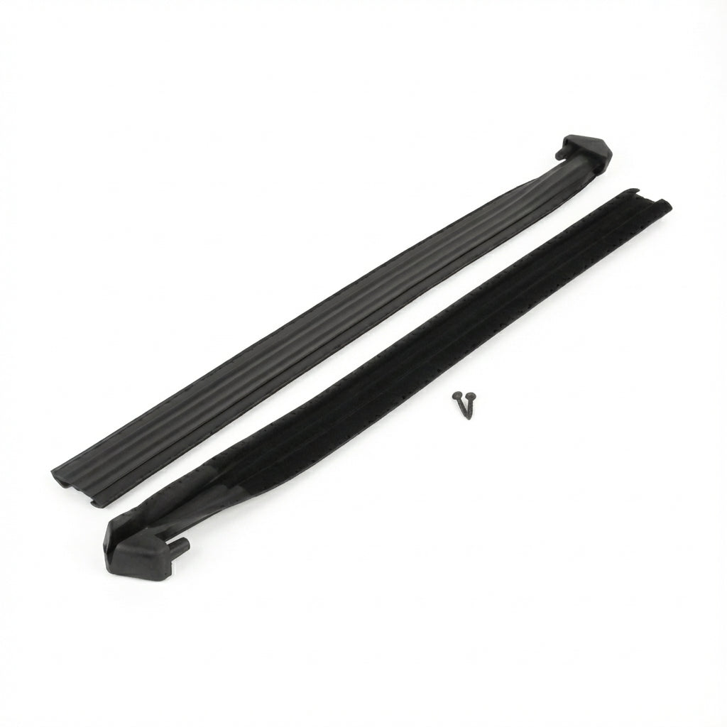 Glass Run Channel For Chevrolet Blazer 1969-1991, Suburban 1987-1991; WC 5900-22