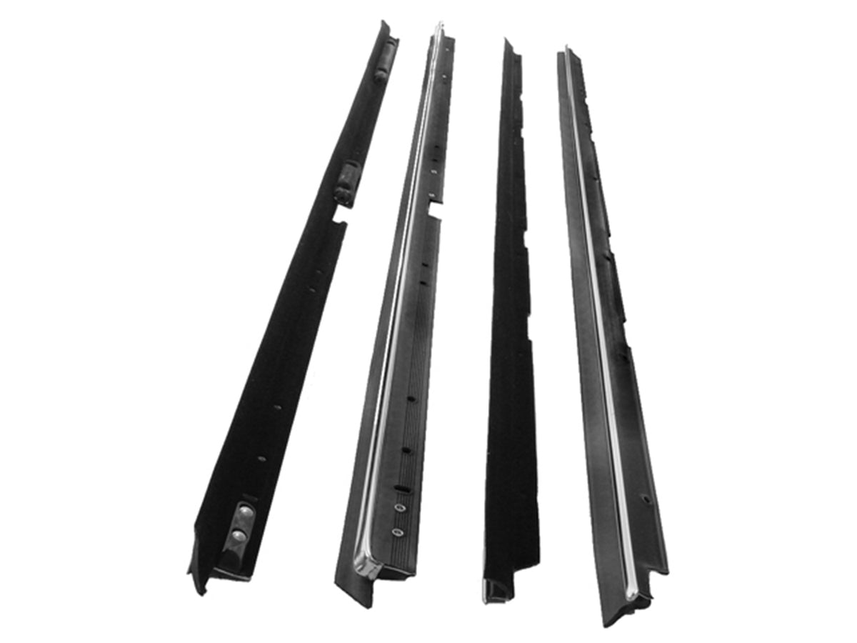 Window Sweeper Kit For Chevrolet Monte Carlo 1978-1980 20163360/1; WC 7000-12