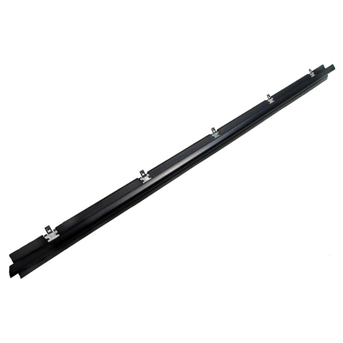 Left Outer Sweeper For Chevrolet S10 1982-1994, S10 Blazer 1983-1994; WC 83-008