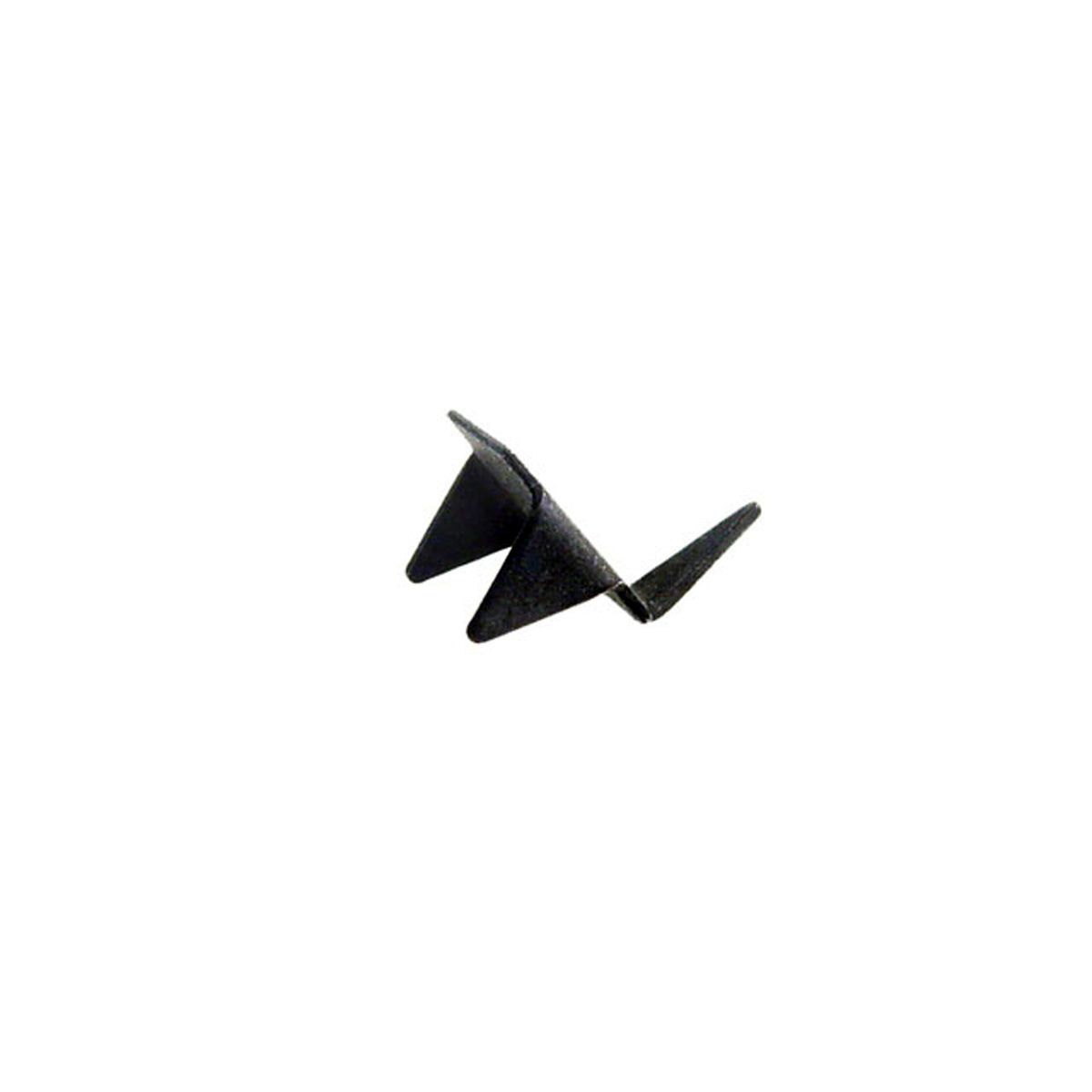 Sweeper and General Purpose Clip 5/16" Wide; WF 13