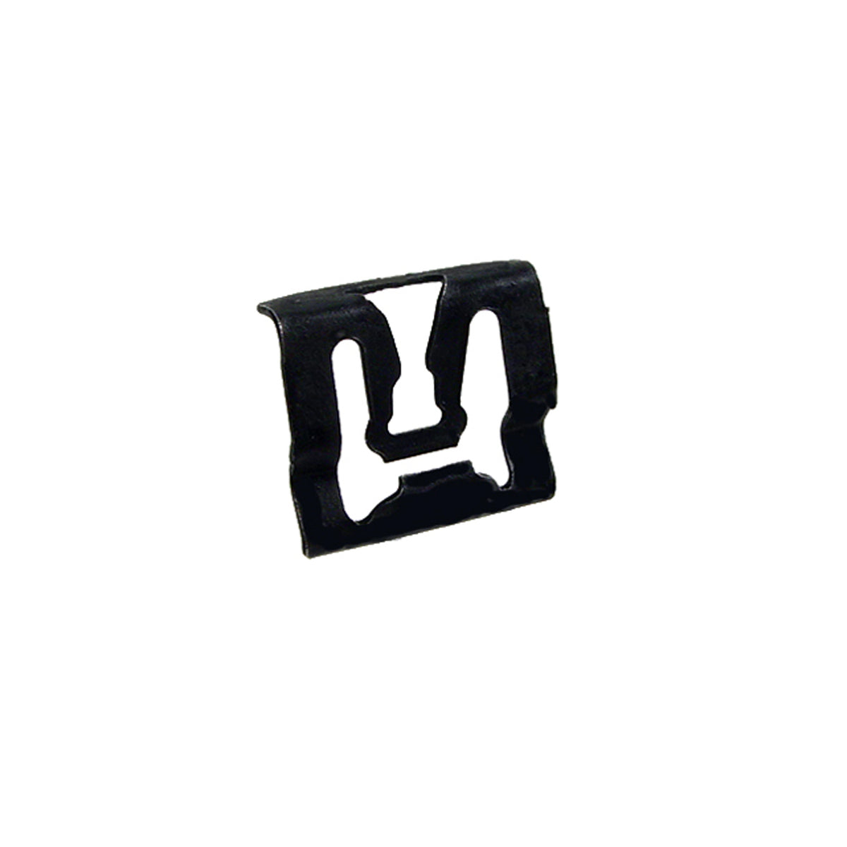 Rear Windshield Reveal Molding Clip For Ford Custom 1967-72, LTD 1967-74; WF 228