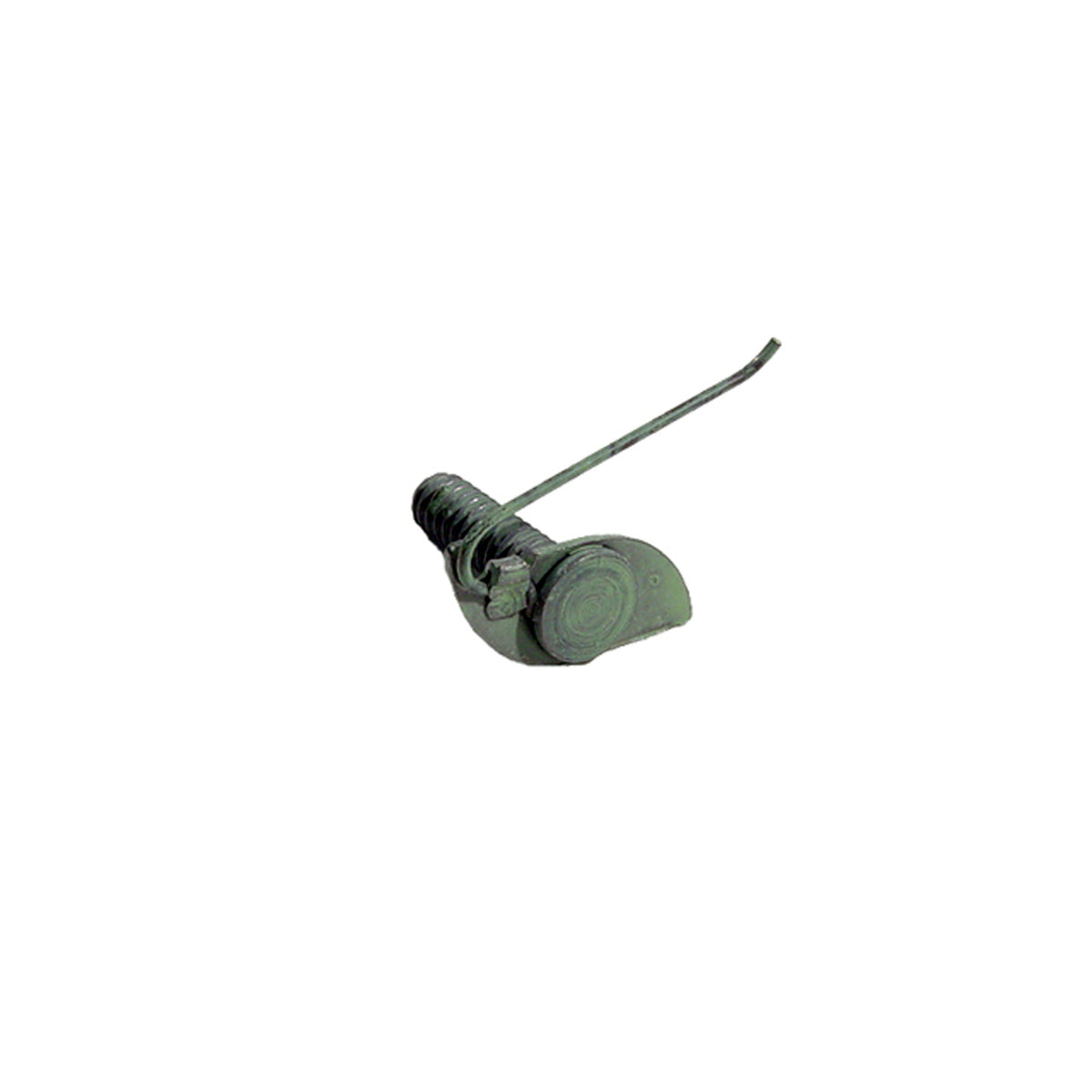 Molding Clip - Bolt-On Style, 3/4" long stud, 10-24 Threads; WF 563