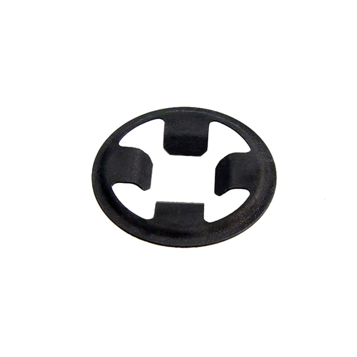 Window Regulator Arm Stud Fastener for 1" Diameter Rod; WF 601-G