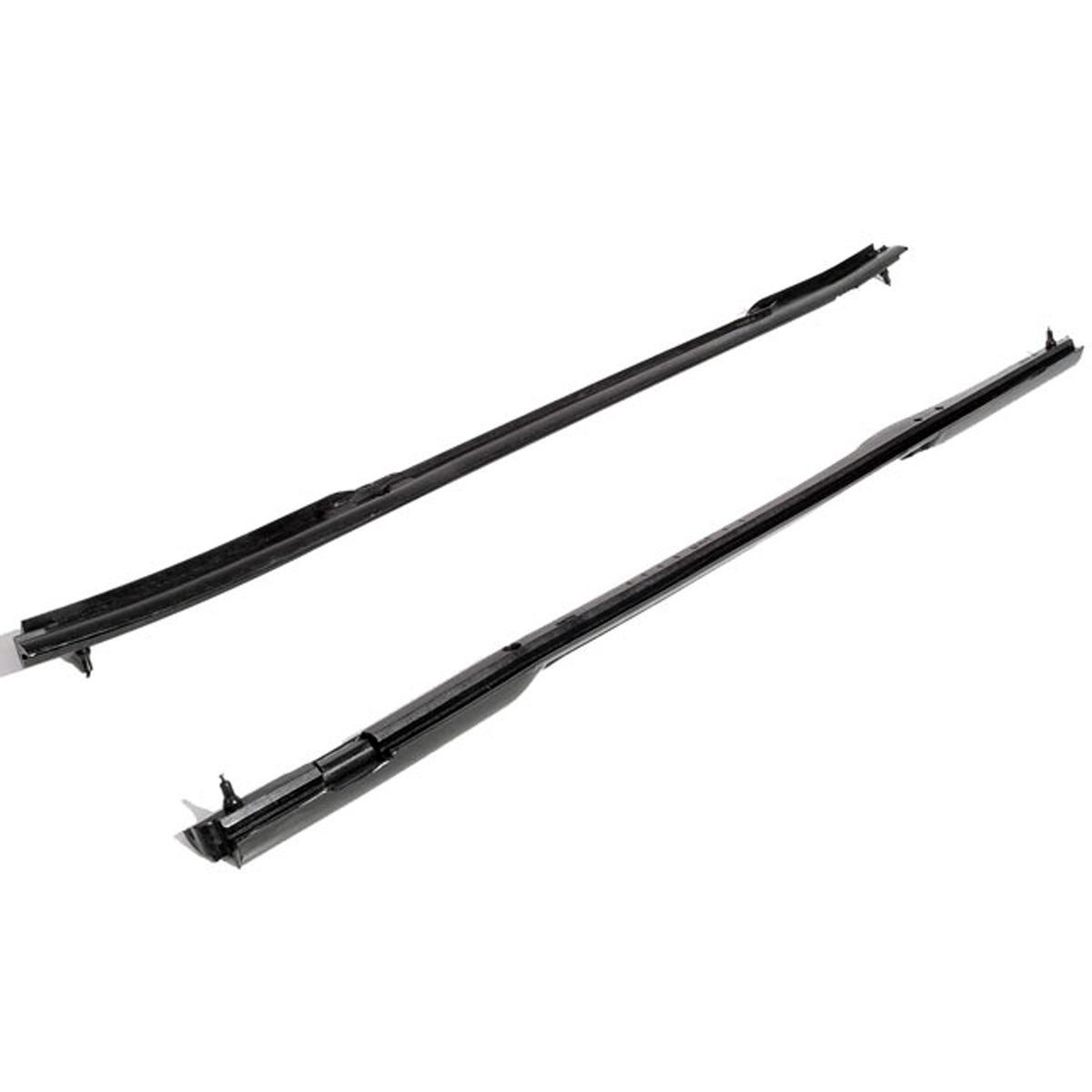 Front Vent Window Seals For Chrysler Imperial C-40, New Yorker 1941-48; WR 2703
