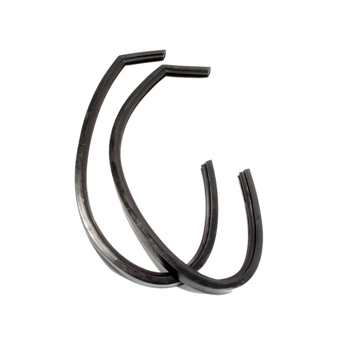 Vent Window Seals For Glas 1700GT, 1300GT 1963-1968; WR 8700